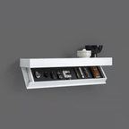 VaultBoard Hidden Storage Shelf