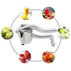 Stainless Steel Citrus Juicer
