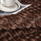 Flannel Fleece Blanket