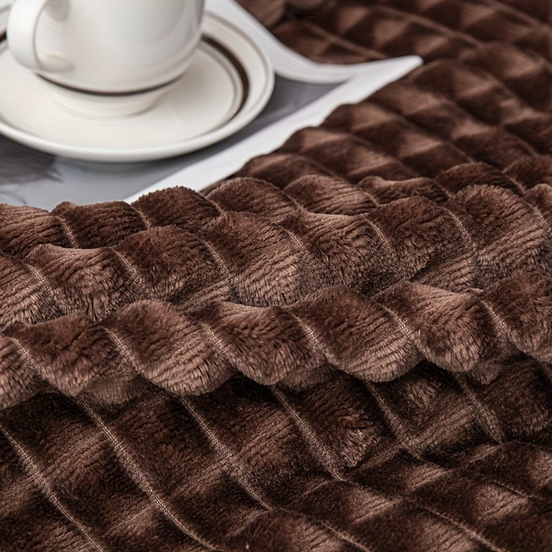 Flannel Fleece Blanket