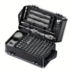 Präzisions-Schraubendreher-Set, 117-teilig