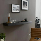 VaultBoard Hidden Storage Shelf