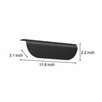Moderne minimalistische LED-Wandleuchte aus Aluminium (12W)