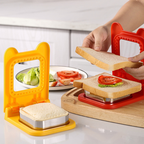 SliceMaster Pro Bread Slicer