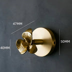 GlintAura Wall Hook