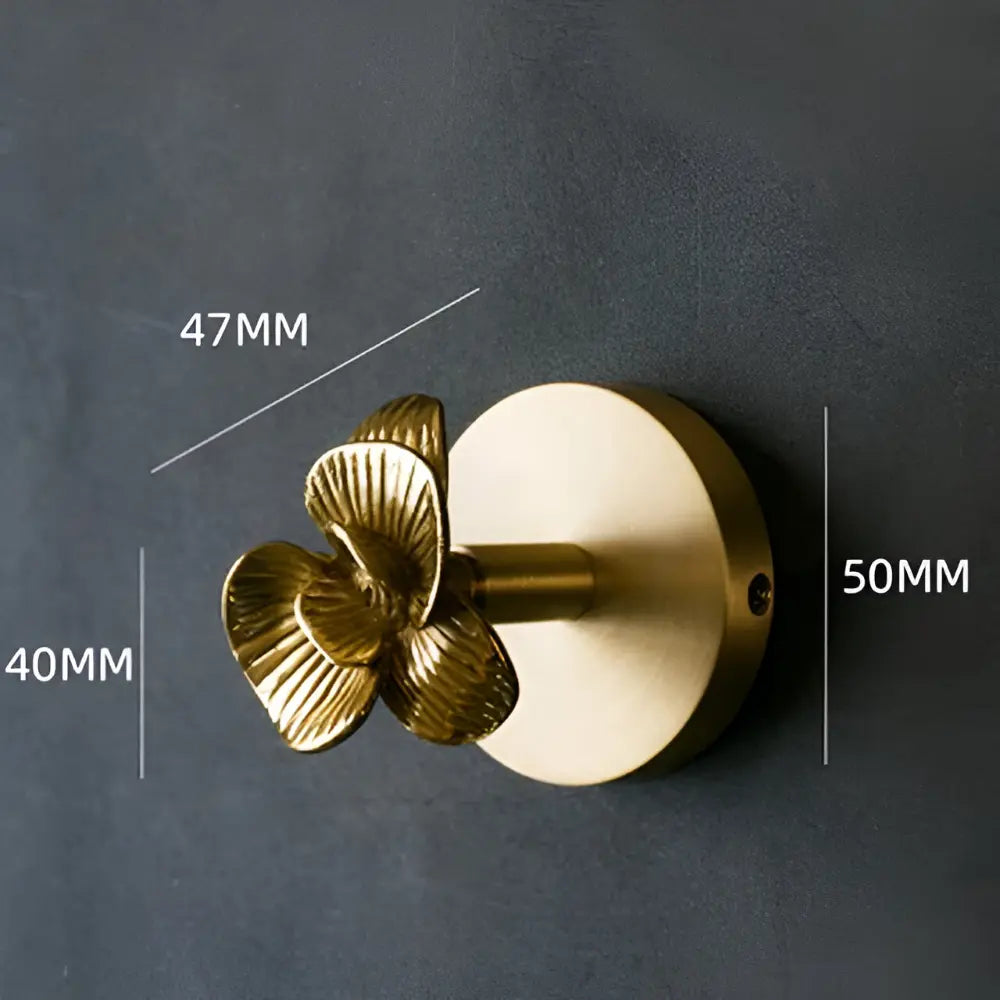 GlintAura Wall Hook