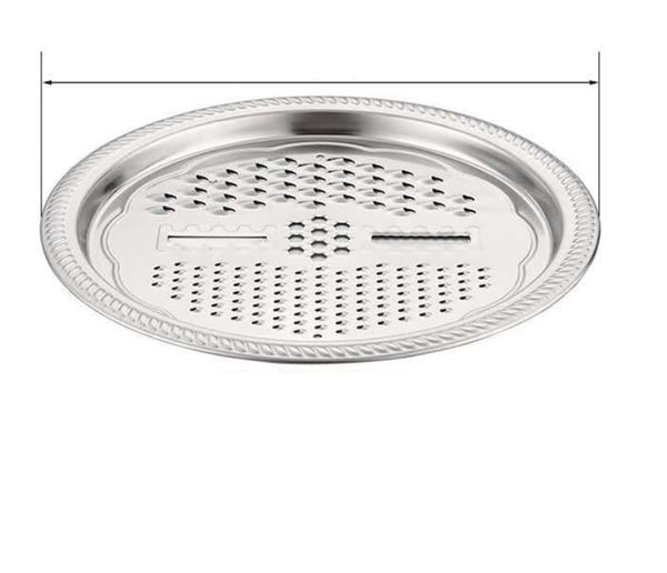 PureSieve Kitchen Sieve Set