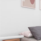 Modern Tin Back Wall Panel Smooth Padded Wall Ceiling
