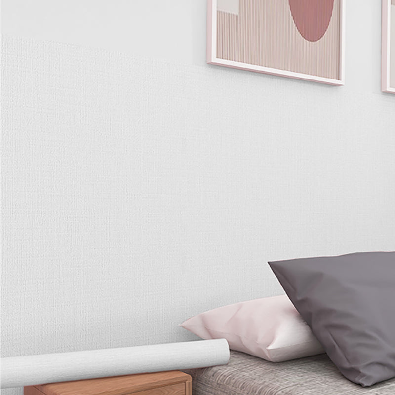 Modern Tin Back Wall Panel Smooth Padded Wall Ceiling