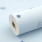Modern Tin Back Wall Panel Smooth Padded Wall Ceiling
