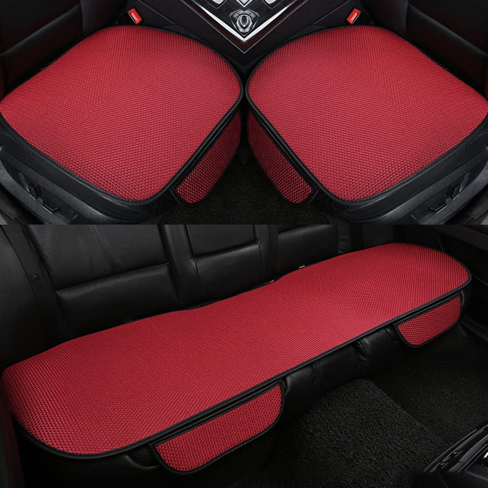 BreezeComfort Autositzauflagen-Set