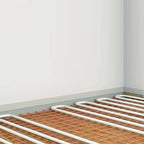 Solid Wood Parquet Contemporary Wood Deck Tiles