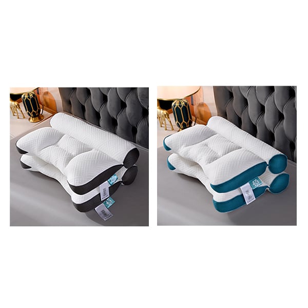 VitalCush Pillow