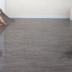 Low Gloss Peel & Stick Stone Look Vinyl Flooring