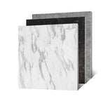 Low Gloss Peel & Stick Stone Look Vinyl Flooring