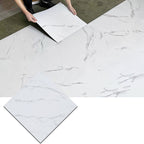 Low Gloss Peel & Stick Stone Look Vinyl Flooring