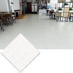 Low Gloss Peel & Stick Stone Look Vinyl Flooring