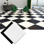 Low Gloss Peel & Stick Stone Look Vinyl Flooring