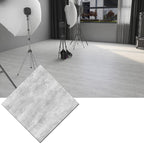 Low Gloss Peel & Stick Stone Look Vinyl Flooring