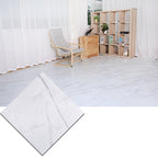 Low Gloss Peel & Stick Stone Look Vinyl Flooring