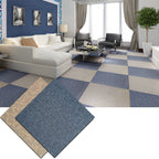 Low Gloss Peel & Stick Stone Look Vinyl Flooring