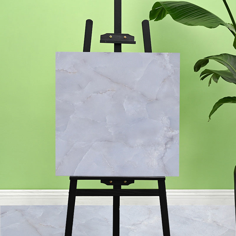 Self-Adhesive Peel and Stick Vinyl Floor Tiles