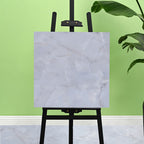 Self-Adhesive Peel and Stick Vinyl Floor Tiles