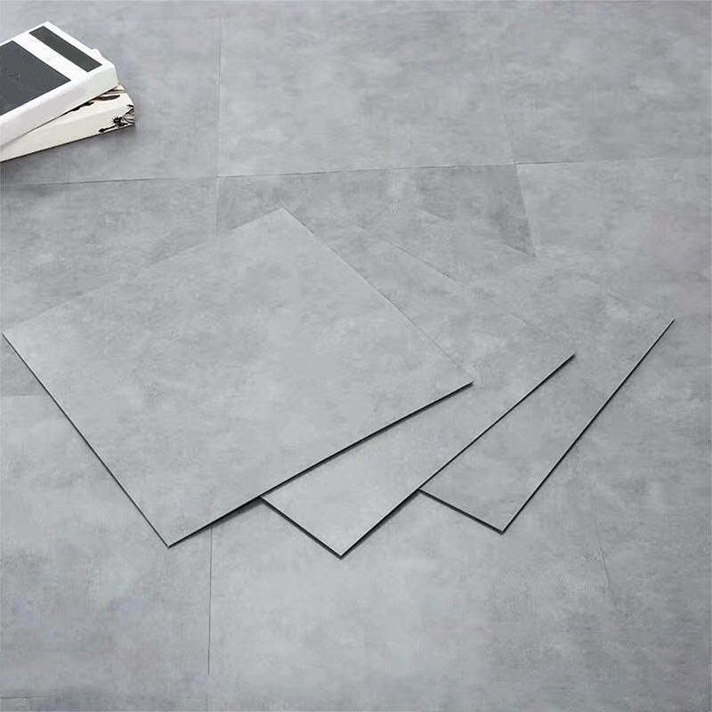 Self-Adhesive Peel and Stick Vinyl Floor Tiles