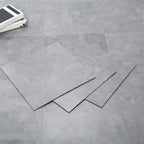 Self-Adhesive Peel and Stick Vinyl Floor Tiles
