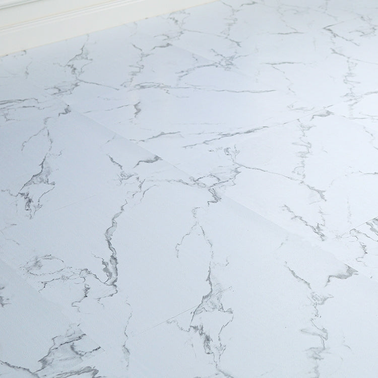 Self-Adhesive Peel and Stick Vinyl Floor Tiles
