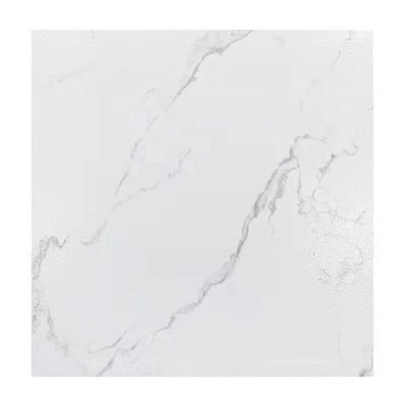 Self-Adhesive Peel and Stick Vinyl Floor Tiles