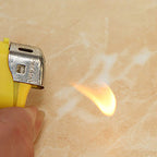 Self-Adhesive Peel and Stick Vinyl Floor Tiles