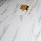 Self-Adhesive Peel and Stick Vinyl Floor Tiles