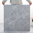 Self-Adhesive Peel and Stick Vinyl Floor Tiles