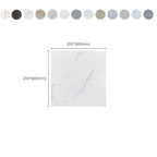 Self-Adhesive Peel and Stick Vinyl Floor Tiles