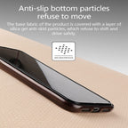 Auto-Sitzkissen Sitzerhöhung – Ergonomisches Sitzkissen mit Memory-Schaum