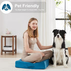 Luxe Meditation Cushion