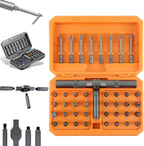 42-in-1 Magnetisches Schraubendreher-Set