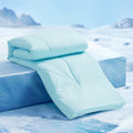 Ultra Soft Cloudy 3D Cooling Comforter