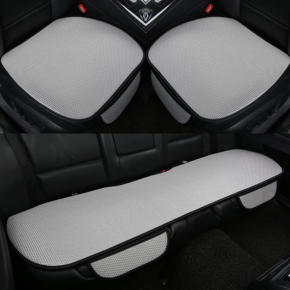 BreezeComfort Autositzauflagen-Set