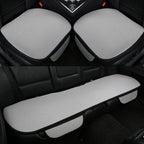 BreezeComfort Autositzauflagen-Set