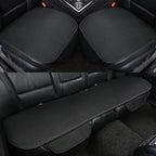 BreezeComfort Autositzauflagen-Set