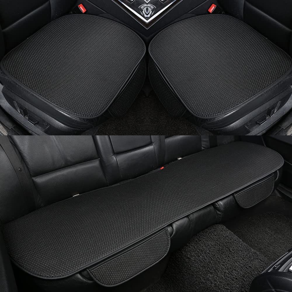 BreezeComfort Autositzauflagen-Set