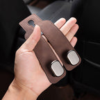 GripTidy – Taschenhalter für das Auto