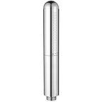 Square Handheld Shower Head