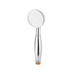 Square Handheld Shower Head