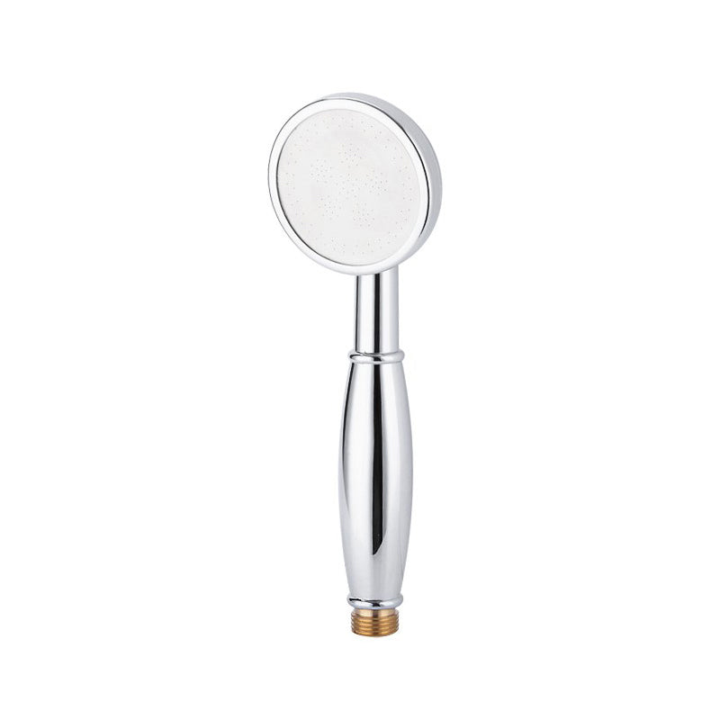 Square Handheld Shower Head