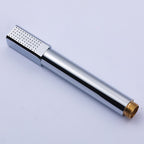 Square Handheld Shower Head
