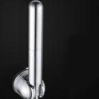Square Handheld Shower Head