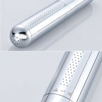 Square Handheld Shower Head